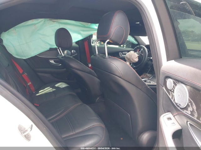 Aukcja sprzedaży 2017 Mercedes-benz Amg C 43 4matic, vin: 55SWF6EBXHU208789, numer aukcji: 46054231