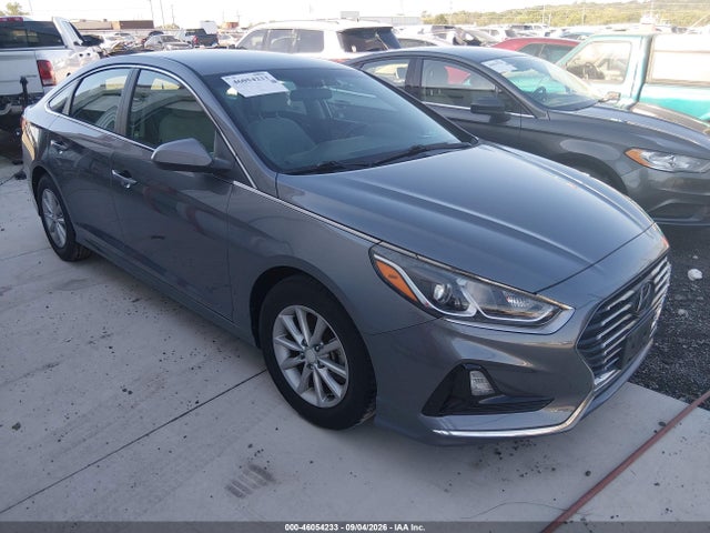 Aukcja sprzedaży 2019 Hyundai Sonata Eco, vin: 5NPE24AA4KH774871, numer aukcji: 46054233
