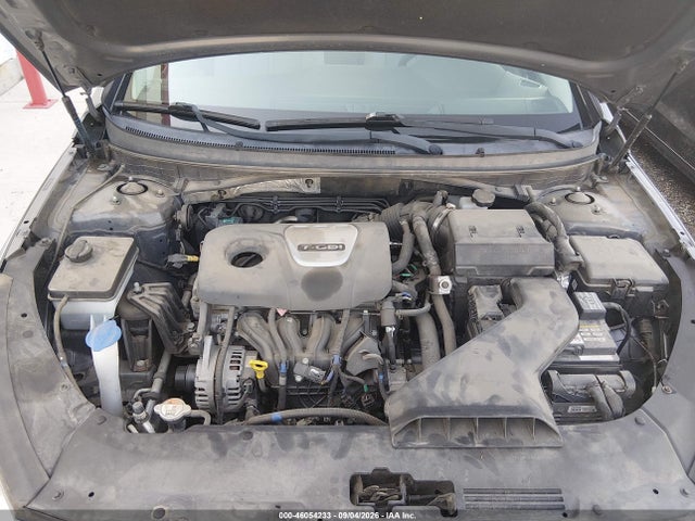 Aukcja sprzedaży 2019 Hyundai Sonata Eco, vin: 5NPE24AA4KH774871, numer aukcji: 46054233