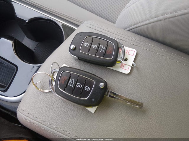 Aukcja sprzedaży 2019 Hyundai Sonata Eco, vin: 5NPE24AA4KH774871, numer aukcji: 46054233