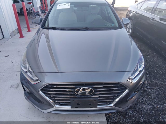 Aukcja sprzedaży 2019 Hyundai Sonata Eco, vin: 5NPE24AA4KH774871, numer aukcji: 46054233