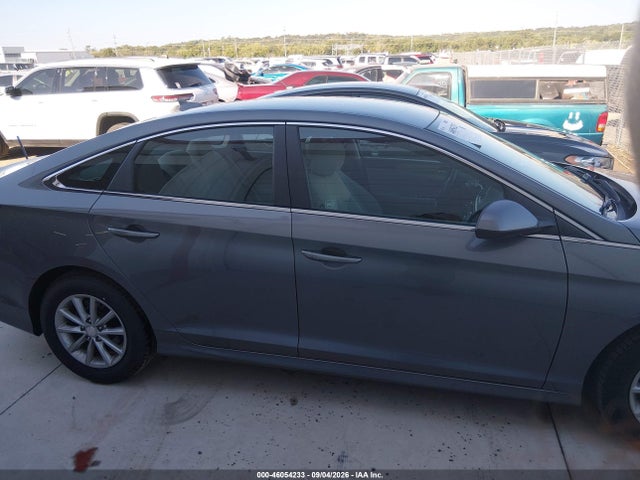 Aukcja sprzedaży 2019 Hyundai Sonata Eco, vin: 5NPE24AA4KH774871, numer aukcji: 46054233