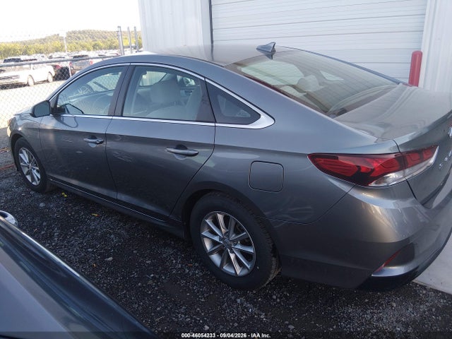 Aukcja sprzedaży 2019 Hyundai Sonata Eco, vin: 5NPE24AA4KH774871, numer aukcji: 46054233