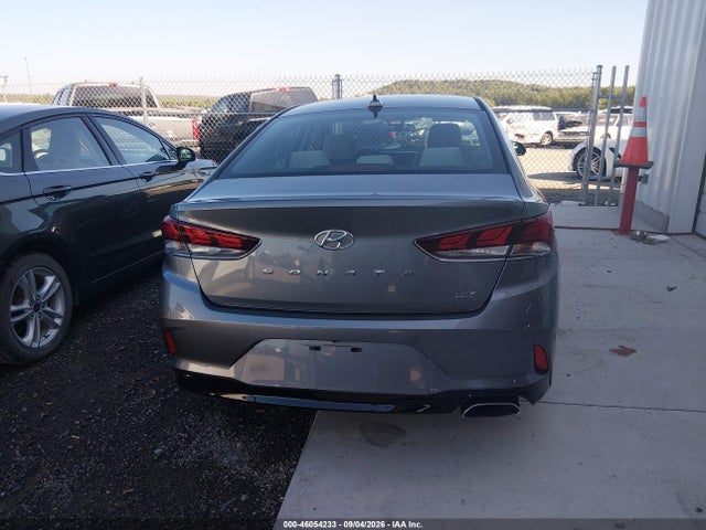 Aukcja sprzedaży 2019 Hyundai Sonata Eco, vin: 5NPE24AA4KH774871, numer aukcji: 46054233