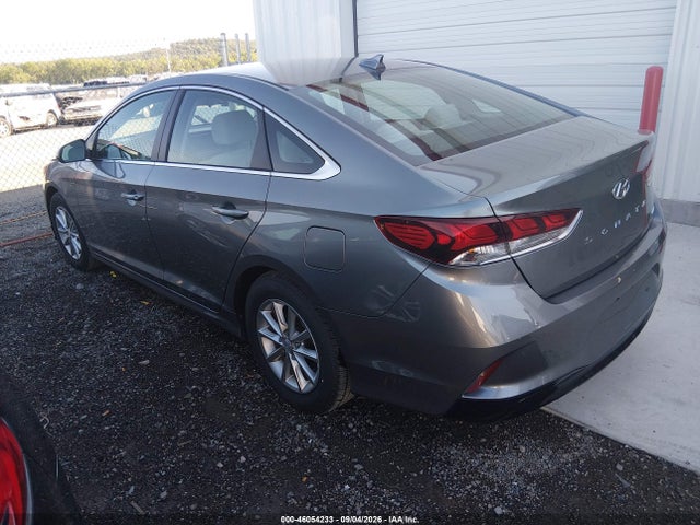 Aukcja sprzedaży 2019 Hyundai Sonata Eco, vin: 5NPE24AA4KH774871, numer aukcji: 46054233