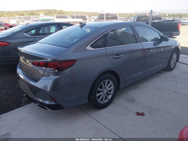 Aukcja sprzedaży 2019 Hyundai Sonata Eco, vin: 5NPE24AA4KH774871, numer aukcji: 46054233
