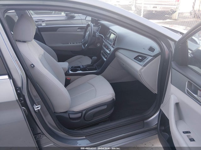 Aukcja sprzedaży 2019 Hyundai Sonata Eco, vin: 5NPE24AA4KH774871, numer aukcji: 46054233