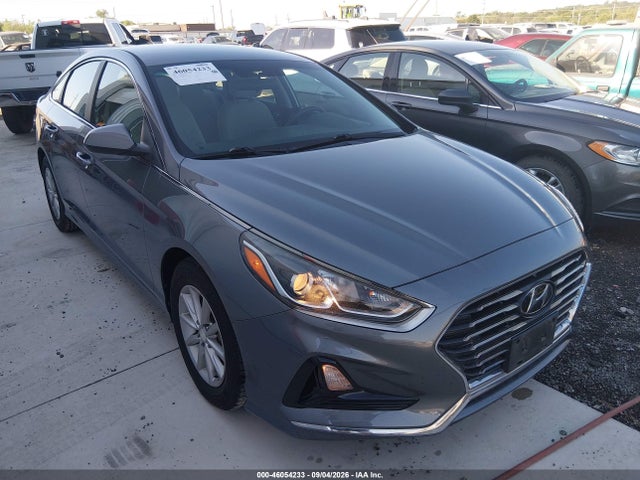 Aukcja sprzedaży 2019 Hyundai Sonata Eco, vin: 5NPE24AA4KH774871, numer aukcji: 46054233