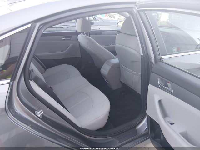 Aukcja sprzedaży 2019 Hyundai Sonata Eco, vin: 5NPE24AA4KH774871, numer aukcji: 46054233