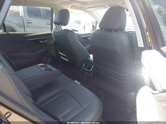 Aukcja sprzedaży 2025 Subaru Outback Limited, vin: 4S4BTANC4S3130238, numer aukcji: 46054235