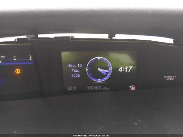 46054240 :رقم المزاد ، 19XFB2F85FE021326 vin ، 2015 Honda Civic Ex مزاد بيع