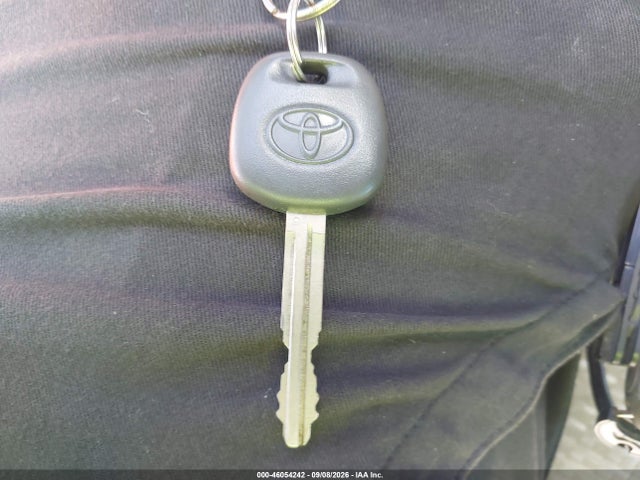 46054242 :رقم المزاد ، JTEZU14R278081116 vin ، 2007 Toyota 4runner Sr5 V6 مزاد بيع