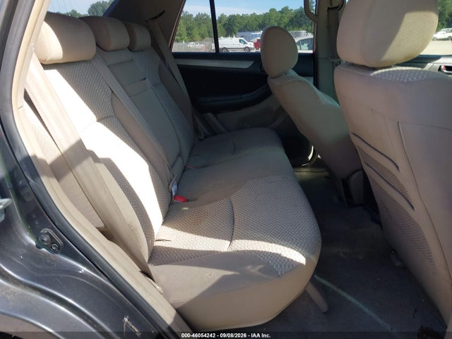 46054242 :رقم المزاد ، JTEZU14R278081116 vin ، 2007 Toyota 4runner Sr5 V6 مزاد بيع