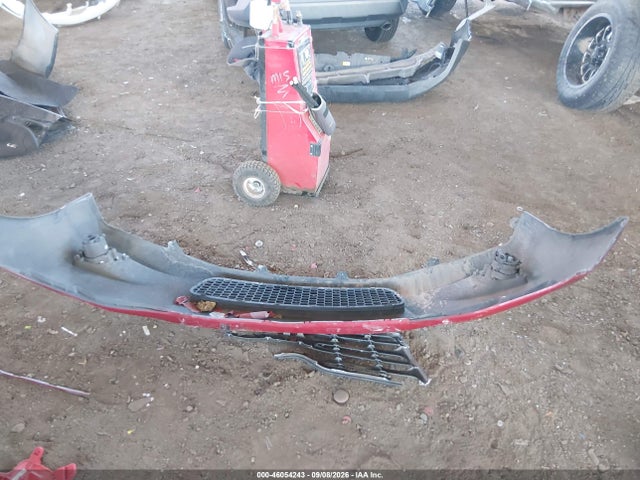 2011 Toyota Venza მანქანა იყიდება აუქციონზე, vin: 4T3ZA3BBXBU047166, აუქციონის ნომერი: 46054243