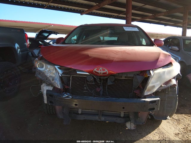2011 Toyota Venza მანქანა იყიდება აუქციონზე, vin: 4T3ZA3BBXBU047166, აუქციონის ნომერი: 46054243