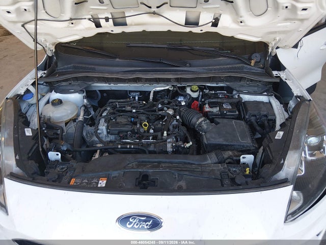 Продажа на аукционе авто 2021 Ford Escape Se, vin: 1FMCU9G66MUA08811, номер лота: 46054245