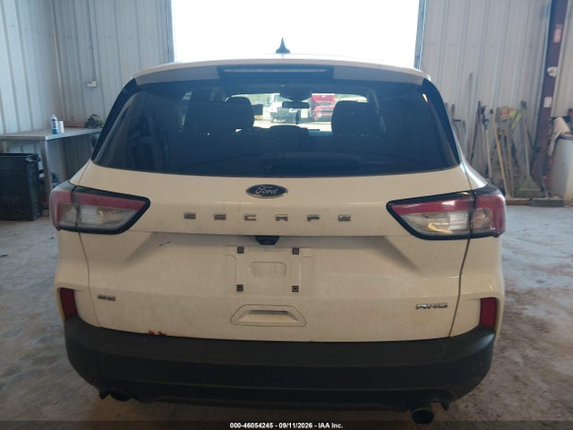 Продажа на аукционе авто 2021 Ford Escape Se, vin: 1FMCU9G66MUA08811, номер лота: 46054245