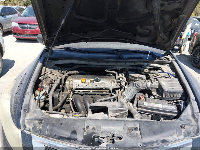 Продаж на аукціоні авто 2010 Honda Accord 2.4 Ex-l, vin: 1HGCP2F87AA053602, номер лоту: 46054253