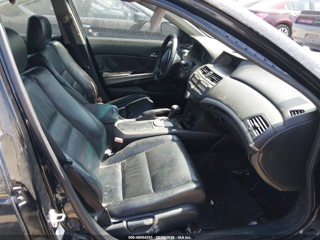 Продаж на аукціоні авто 2010 Honda Accord 2.4 Ex-l, vin: 1HGCP2F87AA053602, номер лоту: 46054253