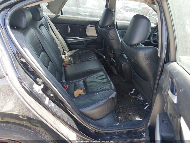 Продаж на аукціоні авто 2010 Honda Accord 2.4 Ex-l, vin: 1HGCP2F87AA053602, номер лоту: 46054253