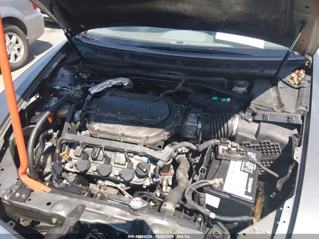 46054256 :رقم المزاد ، JH4KB266X9C001659 vin ، 2009 Acura Rl 3.7 مزاد بيع