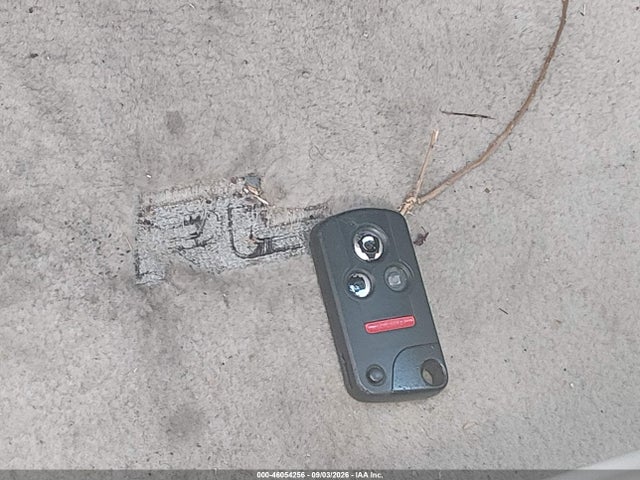 46054256 :رقم المزاد ، JH4KB266X9C001659 vin ، 2009 Acura Rl 3.7 مزاد بيع