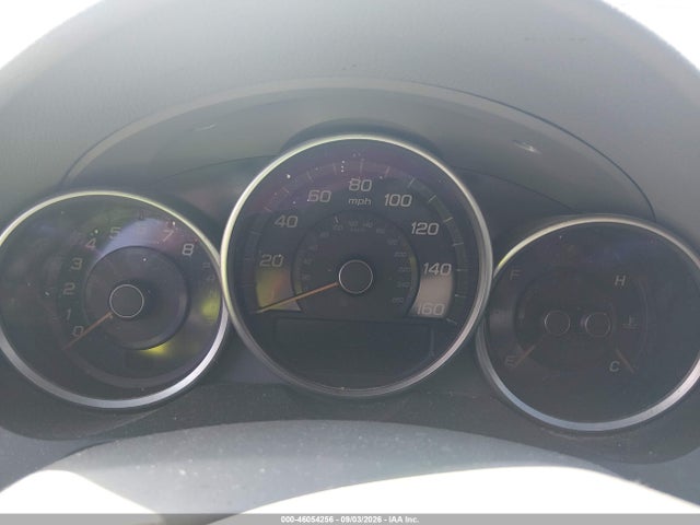 46054256 :رقم المزاد ، JH4KB266X9C001659 vin ، 2009 Acura Rl 3.7 مزاد بيع