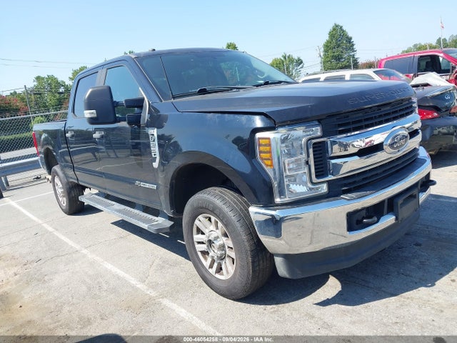 46054258 :رقم المزاد ، 1FT7W2BT8JEC35511 vin ، 2018 Ford F-250 Xl مزاد بيع