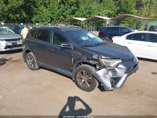 2016 Toyota Rav4 Xle მანქანა იყიდება აუქციონზე, vin: 2T3RFREV7GW433707, აუქციონის ნომერი: 46054263