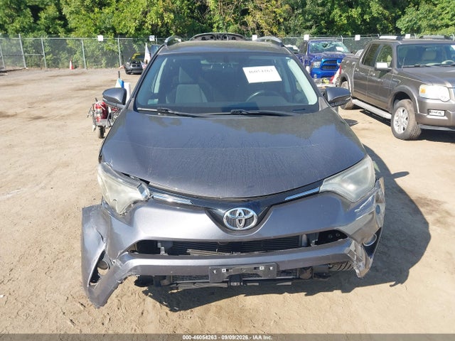2016 Toyota Rav4 Xle მანქანა იყიდება აუქციონზე, vin: 2T3RFREV7GW433707, აუქციონის ნომერი: 46054263