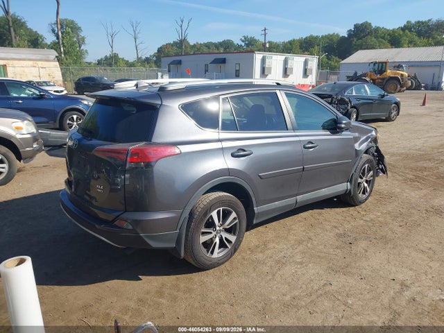 2016 Toyota Rav4 Xle მანქანა იყიდება აუქციონზე, vin: 2T3RFREV7GW433707, აუქციონის ნომერი: 46054263