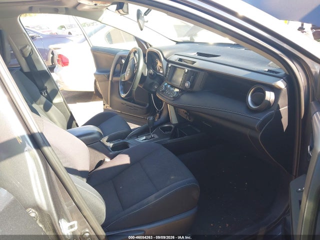 2016 Toyota Rav4 Xle მანქანა იყიდება აუქციონზე, vin: 2T3RFREV7GW433707, აუქციონის ნომერი: 46054263