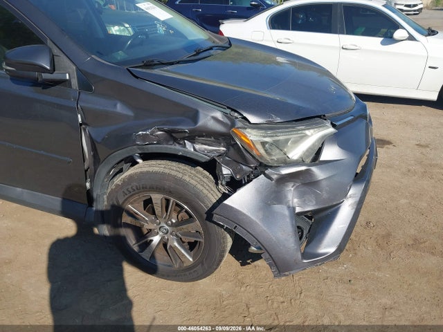 2016 Toyota Rav4 Xle მანქანა იყიდება აუქციონზე, vin: 2T3RFREV7GW433707, აუქციონის ნომერი: 46054263