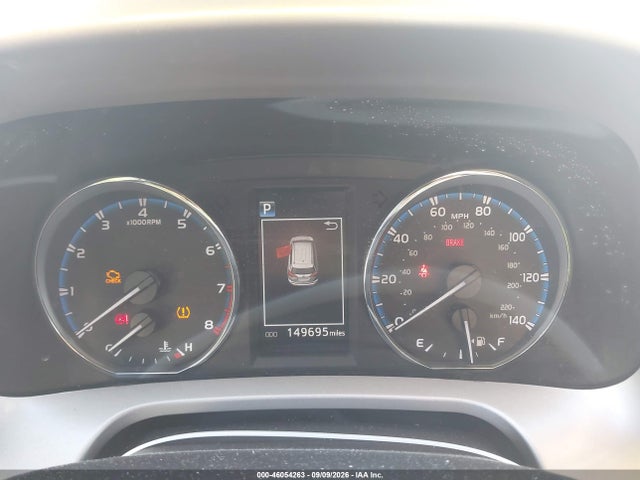 2016 Toyota Rav4 Xle მანქანა იყიდება აუქციონზე, vin: 2T3RFREV7GW433707, აუქციონის ნომერი: 46054263