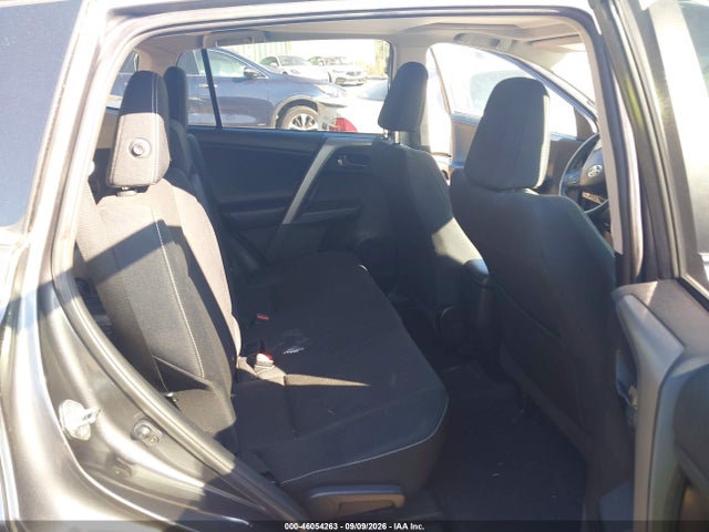 2016 Toyota Rav4 Xle მანქანა იყიდება აუქციონზე, vin: 2T3RFREV7GW433707, აუქციონის ნომერი: 46054263