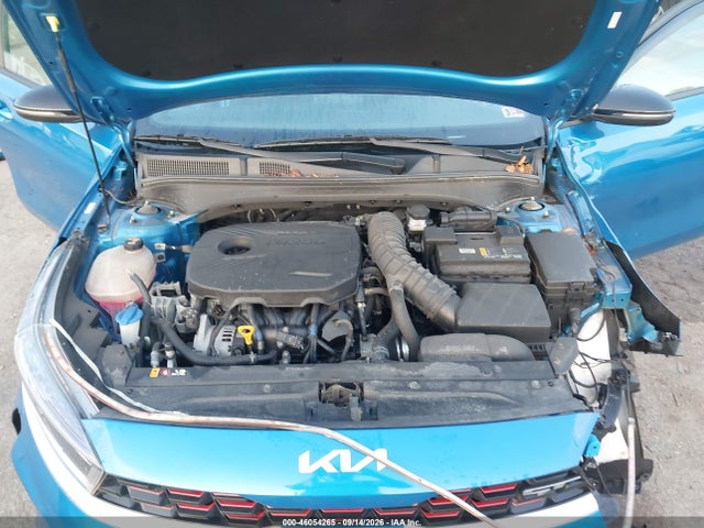 Продаж на аукціоні авто 2023 Kia Forte Gt, vin: 3KPF44AC2PE599211, номер лоту: 46054265