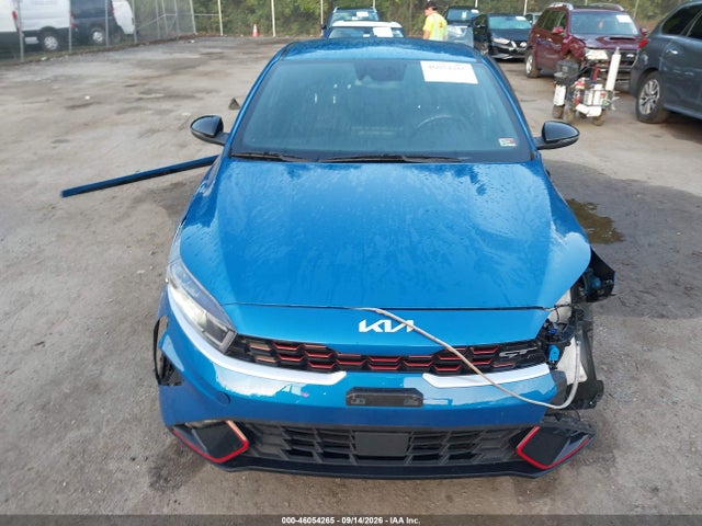 Продаж на аукціоні авто 2023 Kia Forte Gt, vin: 3KPF44AC2PE599211, номер лоту: 46054265