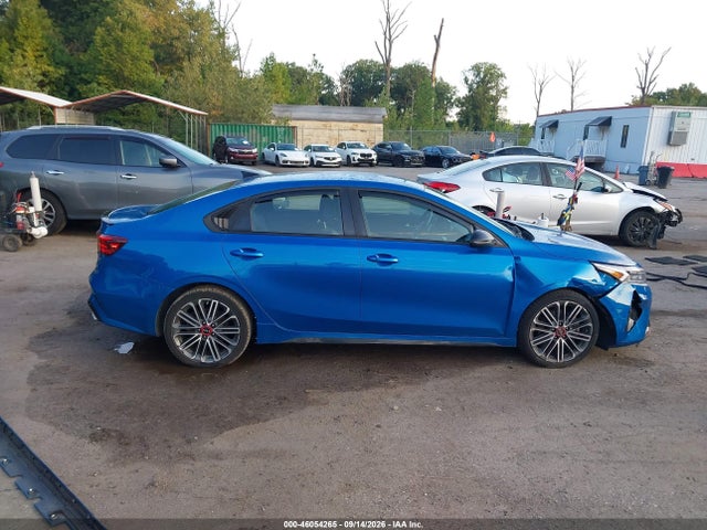 Продаж на аукціоні авто 2023 Kia Forte Gt, vin: 3KPF44AC2PE599211, номер лоту: 46054265