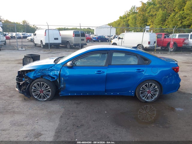 Продаж на аукціоні авто 2023 Kia Forte Gt, vin: 3KPF44AC2PE599211, номер лоту: 46054265