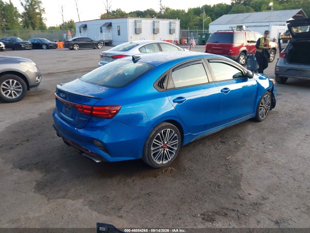 Продаж на аукціоні авто 2023 Kia Forte Gt, vin: 3KPF44AC2PE599211, номер лоту: 46054265