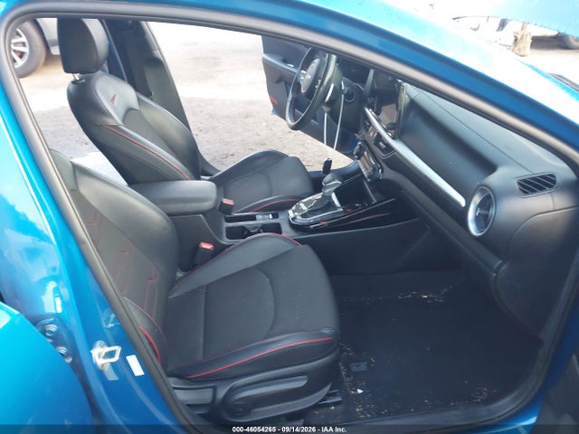 Продаж на аукціоні авто 2023 Kia Forte Gt, vin: 3KPF44AC2PE599211, номер лоту: 46054265