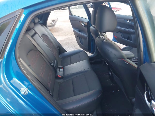 Продаж на аукціоні авто 2023 Kia Forte Gt, vin: 3KPF44AC2PE599211, номер лоту: 46054265