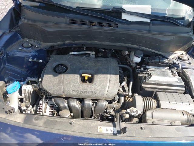 Продаж на аукціоні авто 2023 Kia Seltos Ex, vin: KNDERCAA0P7384920, номер лоту: 46054266