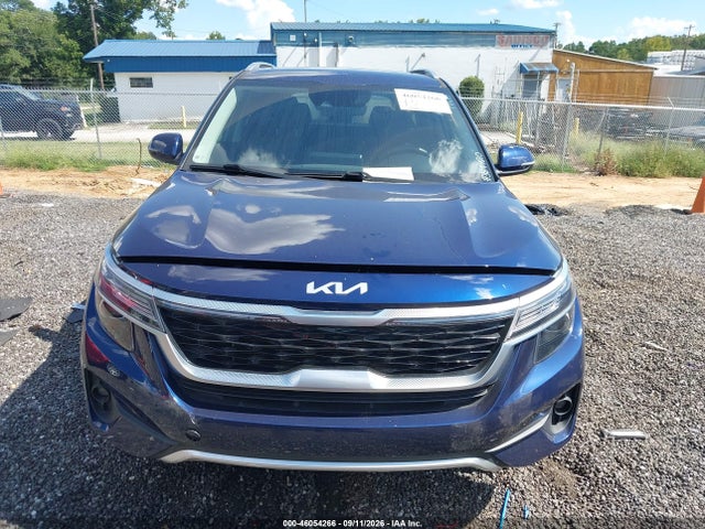 Продаж на аукціоні авто 2023 Kia Seltos Ex, vin: KNDERCAA0P7384920, номер лоту: 46054266
