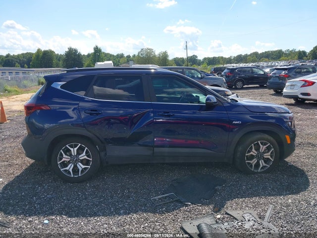 Продаж на аукціоні авто 2023 Kia Seltos Ex, vin: KNDERCAA0P7384920, номер лоту: 46054266