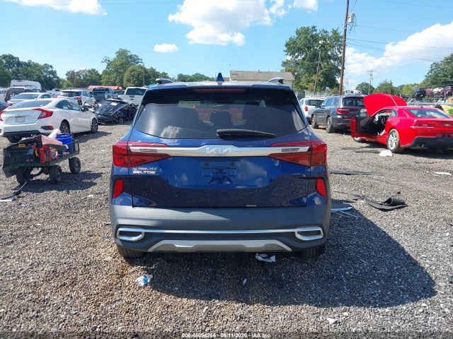 Продаж на аукціоні авто 2023 Kia Seltos Ex, vin: KNDERCAA0P7384920, номер лоту: 46054266