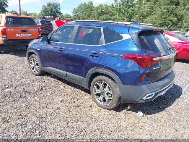 Продаж на аукціоні авто 2023 Kia Seltos Ex, vin: KNDERCAA0P7384920, номер лоту: 46054266