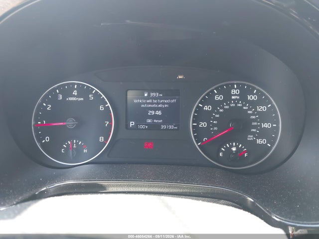 Продаж на аукціоні авто 2023 Kia Seltos Ex, vin: KNDERCAA0P7384920, номер лоту: 46054266