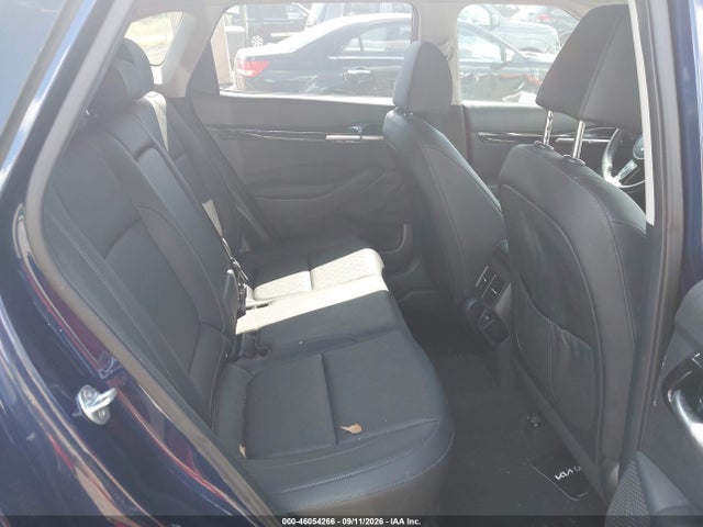 Продаж на аукціоні авто 2023 Kia Seltos Ex, vin: KNDERCAA0P7384920, номер лоту: 46054266