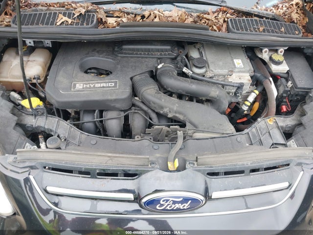 Продажа на аукционе авто 2014 Ford C-max Hybrid Se, vin: 1FADP5AU9EL504683, номер лота: 46054270